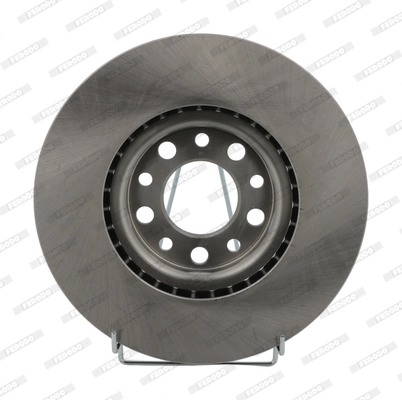 Disque de frein FERODO DDF1449