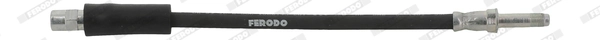 Flexible de frein FERODO FHY2256