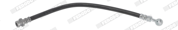 Flexible de frein FERODO FHY2784