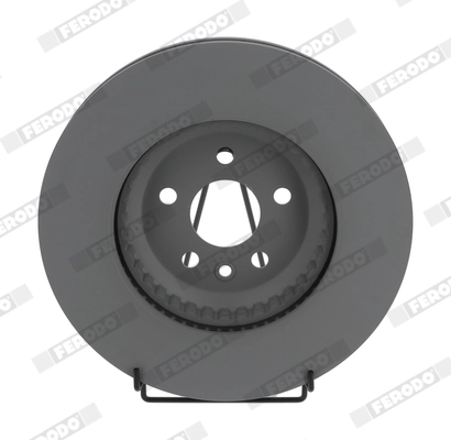 Disque de frein FERODO DDF3078VC-1