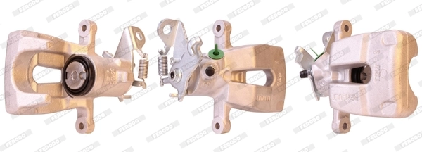 Étrier de frein FERODO FCL694542