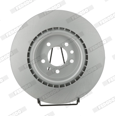 Disque de frein FERODO DDF2635C-1