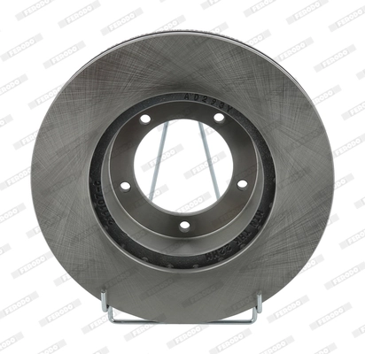 Disque de frein FERODO DDF262