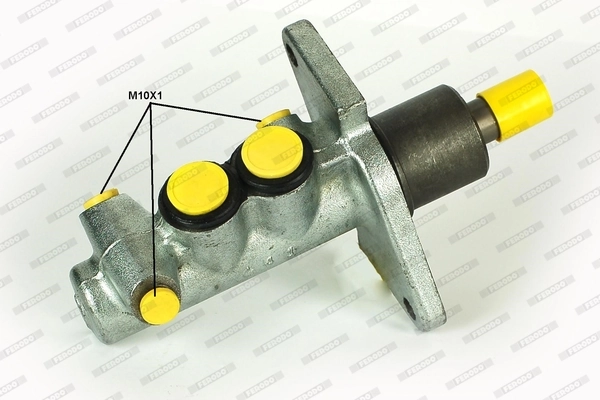 Maître-cylindre de frein FERODO FHM1152