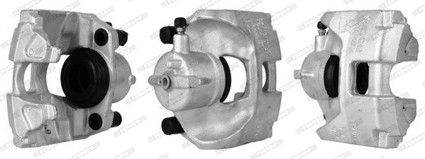 Étrier de frein FERODO FCL694961