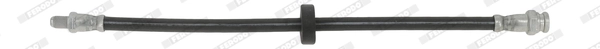 Flexible de frein FERODO FHY2096
