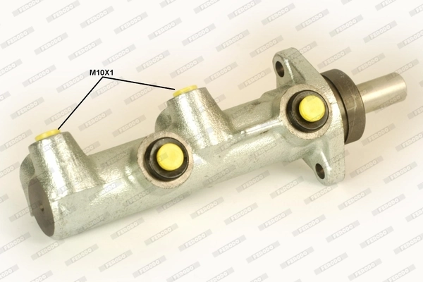 Maître-cylindre de frein FERODO FHM672