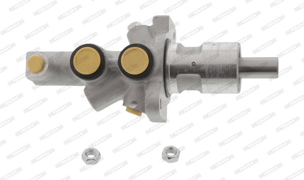 Maître-cylindre de frein FERODO FHM503