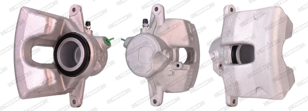 Étrier de frein FERODO FCL695168