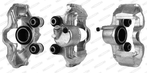 Étrier de frein FERODO FCL691331