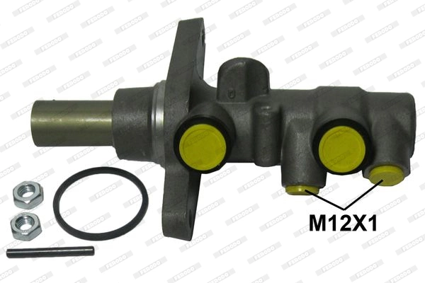 Maître-cylindre de frein FERODO FHM1576