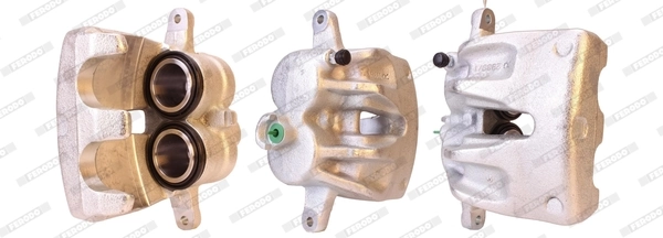 Étrier de frein FERODO FCL694678