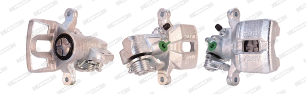 Étrier de frein FERODO FCL695250