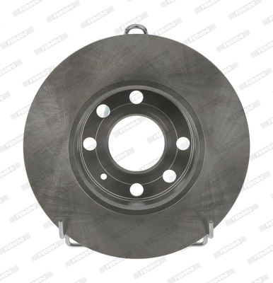 Disque de frein FERODO DDF104