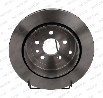 Disque de frein FERODO DDF1609