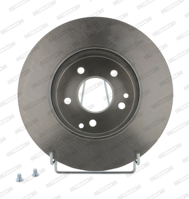 Disque de frein FERODO DDF1135