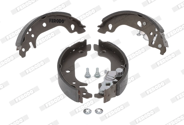 Jeu de mâchoires de frein FERODO FSB4312