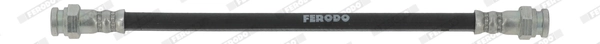 Flexible de frein FERODO FHY2337