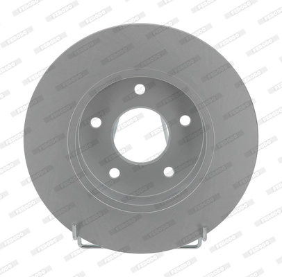 Disque de frein FERODO DDF1383C