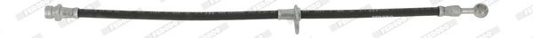 Flexible de frein FERODO FHY2157