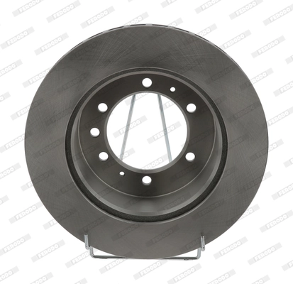 Disque de frein FERODO DDF976-1