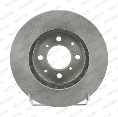 Disque de frein FERODO DDF1610