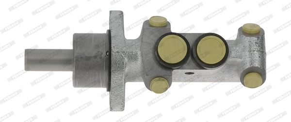 Maître-cylindre de frein FERODO FHM1051