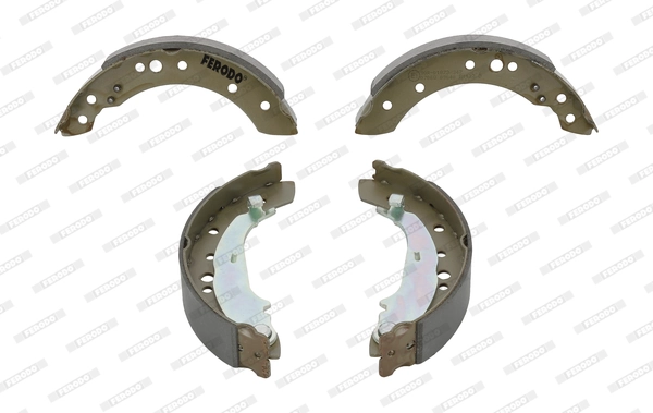 Jeu de mâchoires de frein FERODO FSB4051