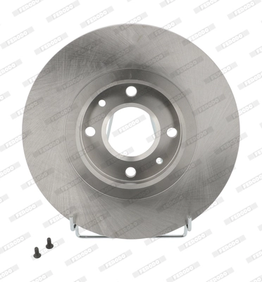 Disque de frein FERODO DDF841