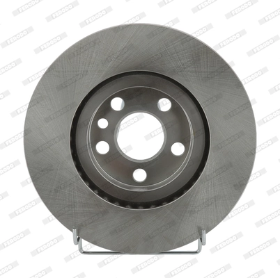 Disque de frein FERODO DDF760