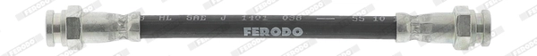 Flexible de frein FERODO FHY2611