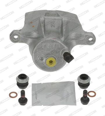 Étrier de frein FERODO FCL694734