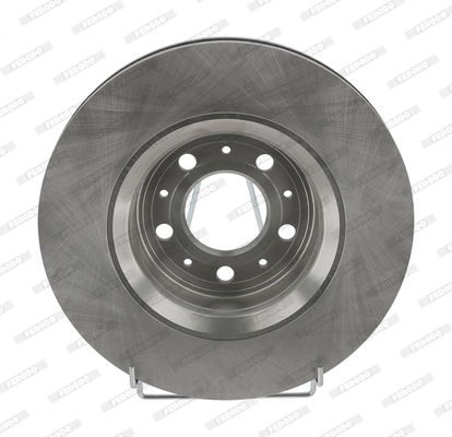 Disque de frein FERODO DDF1031