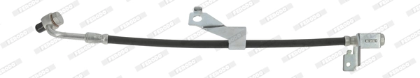 Flexible de frein FERODO FHY2175