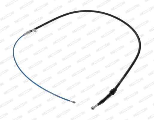 Cable de frein golf4/A3/Leon1/Berlin