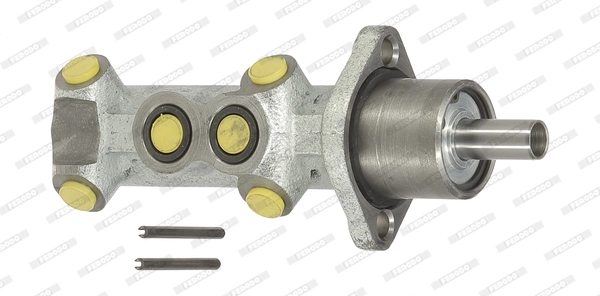 Maître-cylindre de frein FERODO FHM1037