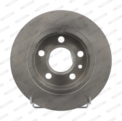 Disque de frein FERODO DDF847