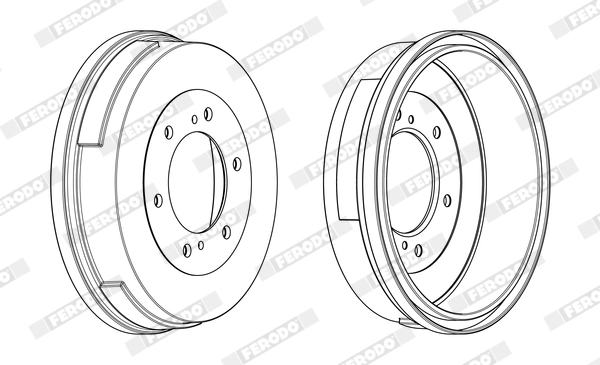 Brake Drum