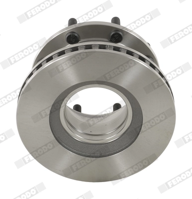 Disque de frein FERODO FCR111A