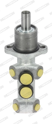 Maître-cylindre de frein FERODO FHM661