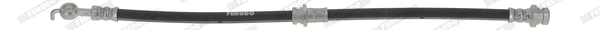 Flexible de frein FERODO FHY2221