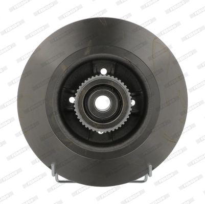 Disque de frein FERODO DDF1641-1