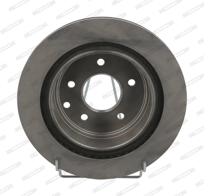 Disque de frein FERODO DDF1579