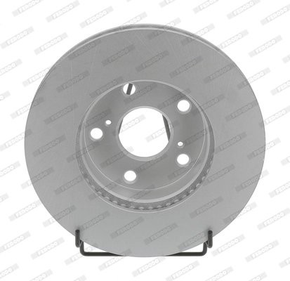 Disque de frein FERODO DDF2634C
