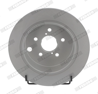 Disque de frein FERODO DDF2560C