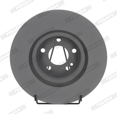 Disque de frein FERODO DDF2835VC-1