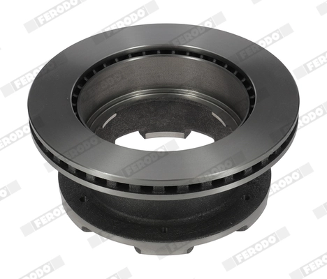 Disque de frein FERODO FCR332A