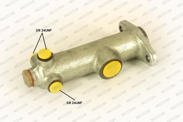 Maître-cylindre de frein FERODO FHM1189