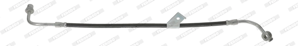Flexible de frein FERODO FHY2341