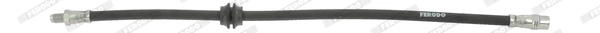 Flexible de frein FERODO FHY2319